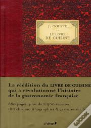 Le Livre De Cuisine Gouffé