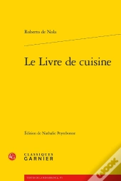 Le Livre De Cuisine