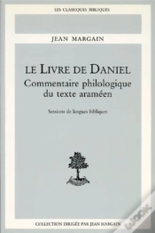 Capa do artigo Le Livre De Daniel