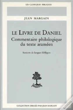 Capa do artigo Le Livre De Daniel