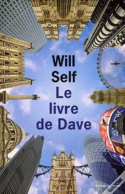 Capa do artigo Le Livre De Dave
