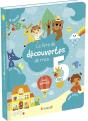 Le Livre De Découvertes De Mes 5 Ans - Preview