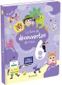 Le Livre De Découvertes De Mes 6 Ans - Preview