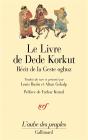 Le Livre De Dede Korkut ; Récit De La Geste Oghuz - Preview