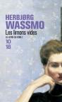 Le Livre De Dina T.1 ; Les Limons Vides - Preview