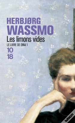 Capa do artigo Le Livre De Dina T.1 ; Les Limons Vides