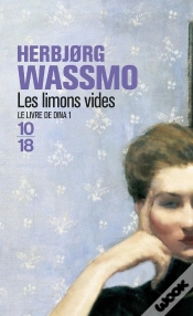 Capa do artigo Le Livre De Dina T.1 ; Les Limons Vides