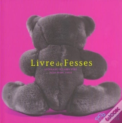Capa do artigo Le Livre De Fesses