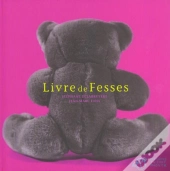 Le Livre De Fesses