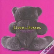 Capa do artigo Le Livre De Fesses