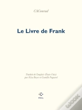 Le Livre De Frank