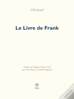Capa do artigo Le Livre De Frank
