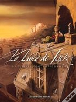 Capa do artigo Le Livre De Jack