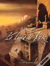 Capa do artigo Le Livre De Jack