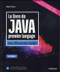 Le Livre De Java Premier Langage - Preview