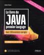 Le Livre De Java Premier Langage - Preview