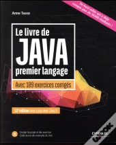 Le Livre De Java Premier Langage