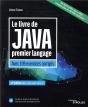 Le Livre De Java Premier Langage - Avec 109 Exercices Corriges - Preview