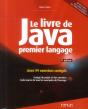 Le Livre De Java Premier Langage - Avec 90 Exercices Corriges - Preview