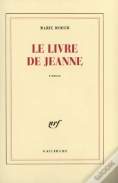 Le Livre De Jeanne