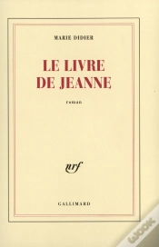 Capa do artigo Le Livre De Jeanne