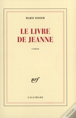 Capa do artigo Le Livre De Jeanne