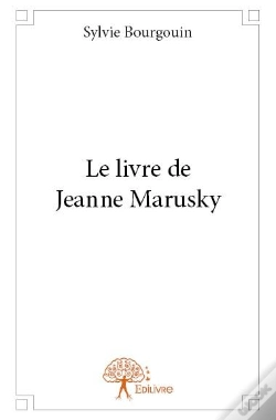 Capa do artigo Le Livre De Jeanne Marusky