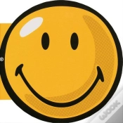 Capa do artigo Le Livre De Jeux Smiley