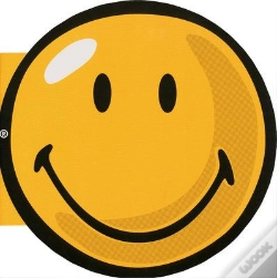 Capa do artigo Le Livre De Jeux Smiley