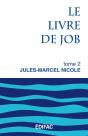 Le Livre De Job. Tome 2. Commentaire Biblique Ceb - Preview
