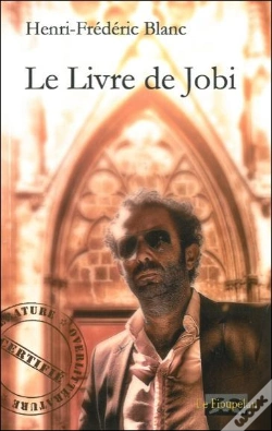 Capa do artigo Le Livre De Jobi