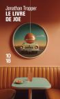 Le Livre De Joe - Preview