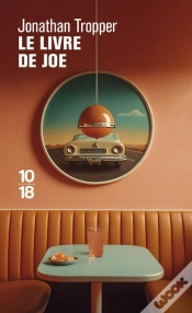 Capa do artigo Le Livre De Joe