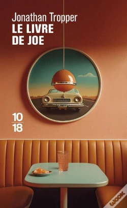 Capa do artigo Le Livre De Joe