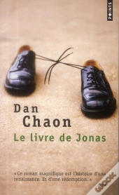 Le Livre De Jonas