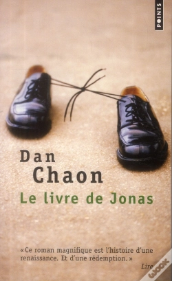 Capa do artigo Le Livre De Jonas