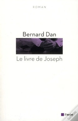 Capa do artigo Le Livre De Joseph
