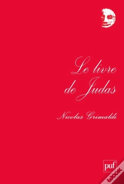 Capa do artigo Le Livre De Judas