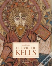 Le Livre De Kells