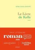Le Livre de Kells