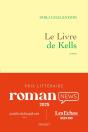 Le Livre de Kells - Preview