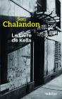 Le Livre De Kells - Preview