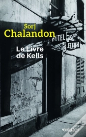 Capa do artigo Le Livre De Kells