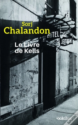 Capa do artigo Le Livre De Kells