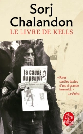 Le Livre De Kells