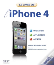 Capa do artigo Le Livre De L Iphone 4
