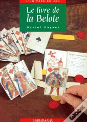 Le Livre De La Belote