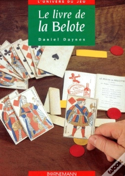 Capa do artigo Le Livre De La Belote