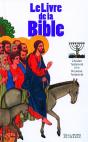 Le Livre De La Bible ; L'Ancien Testament Et Le Nouveau Testament - Preview