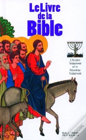 Capa do artigo Le Livre De La Bible ; L